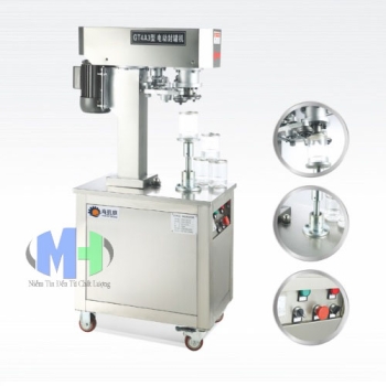 Máy Viền Mí Lon GT4A3 (MHĐG-K03)